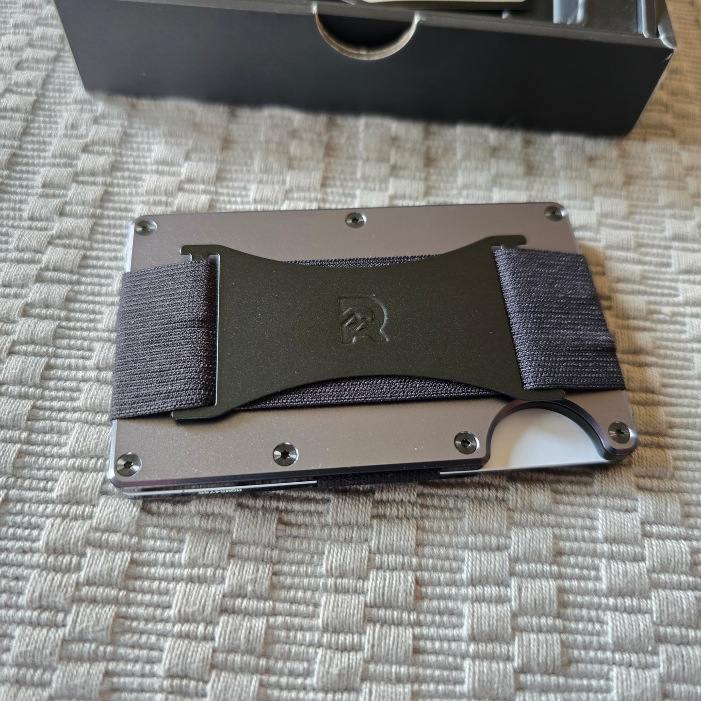 Ridge Wallet *FPN*