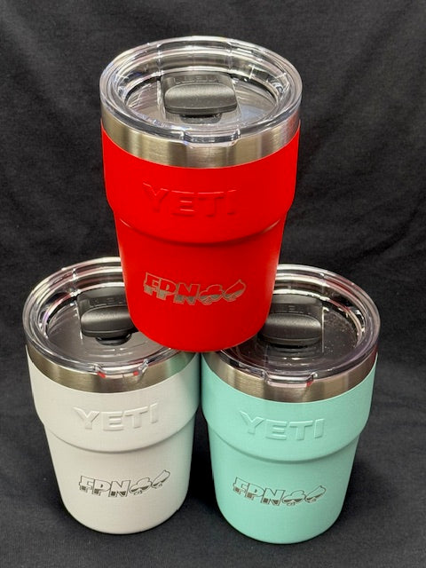 YETI Rambler 16oz Stacker