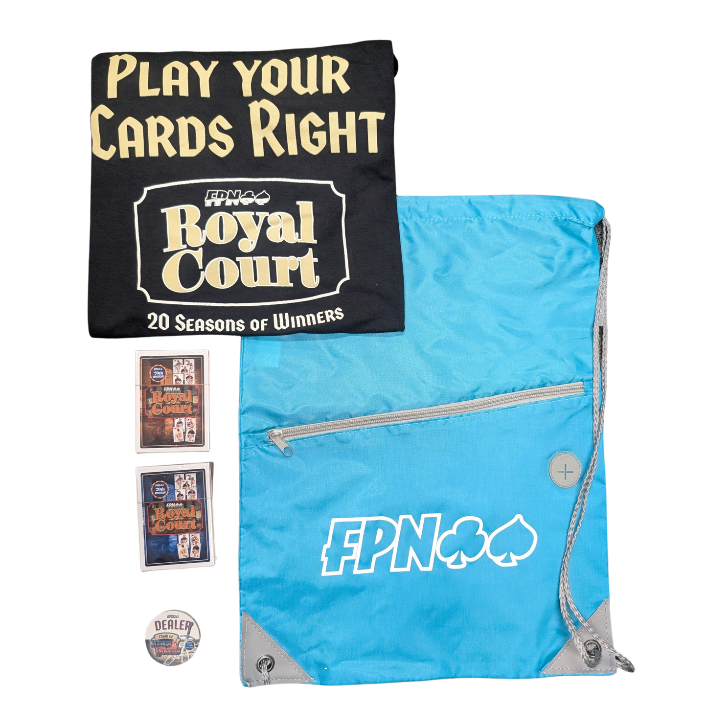 **Exclusive** FPN Vegas Bound Bundle