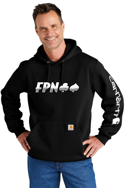 Carhhart Hoodie