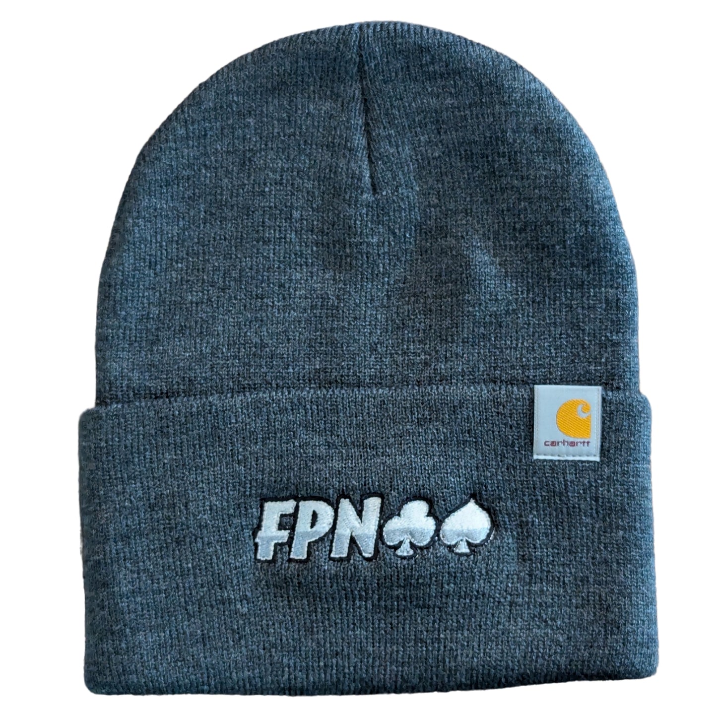 FPN Carhartt Beanie