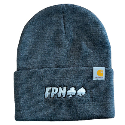 FPN Carhartt Beanie