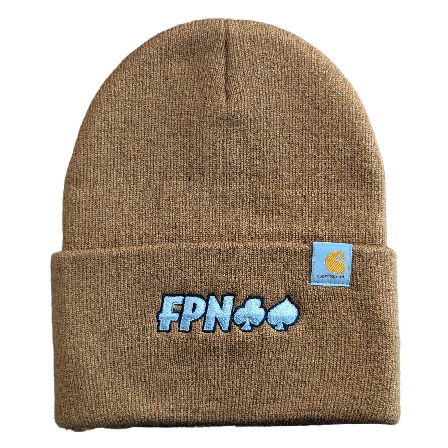 FPN Carhartt Beanie