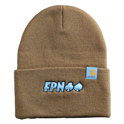 FPN Carhartt Beanie