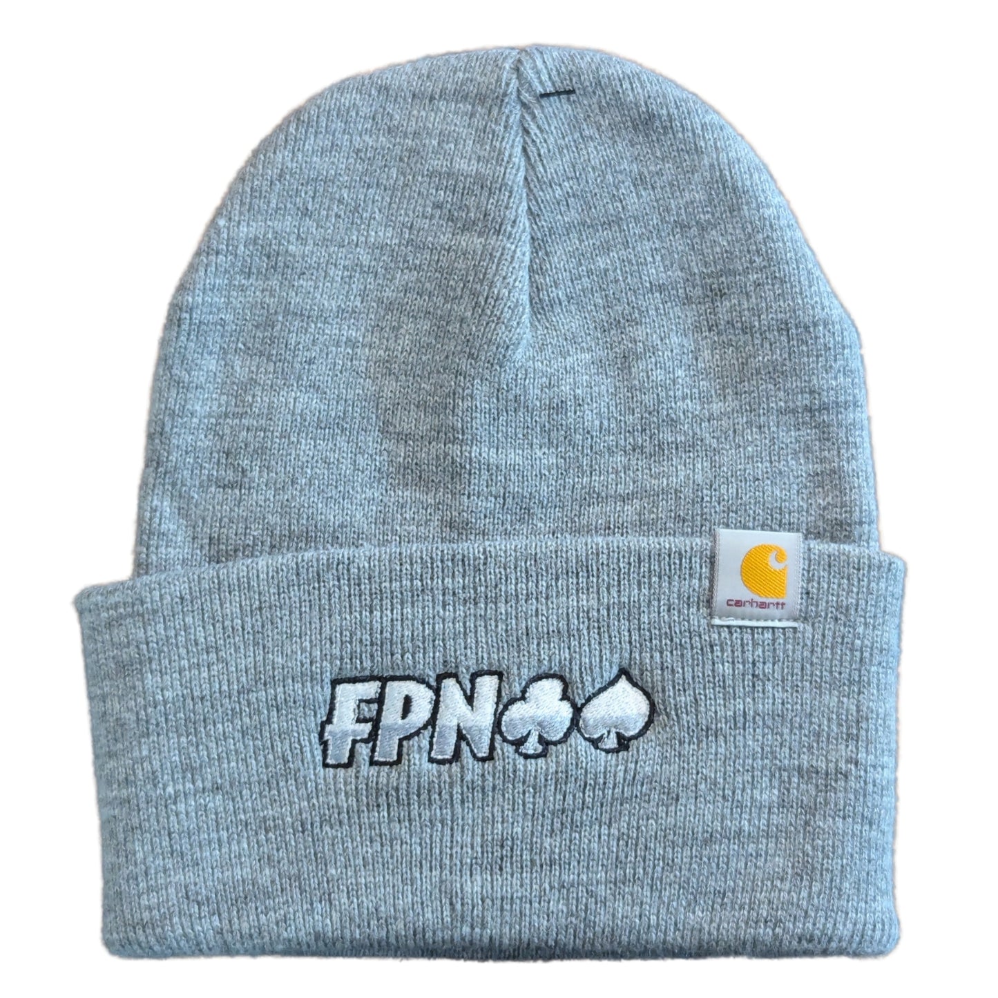 FPN Carhartt Beanie