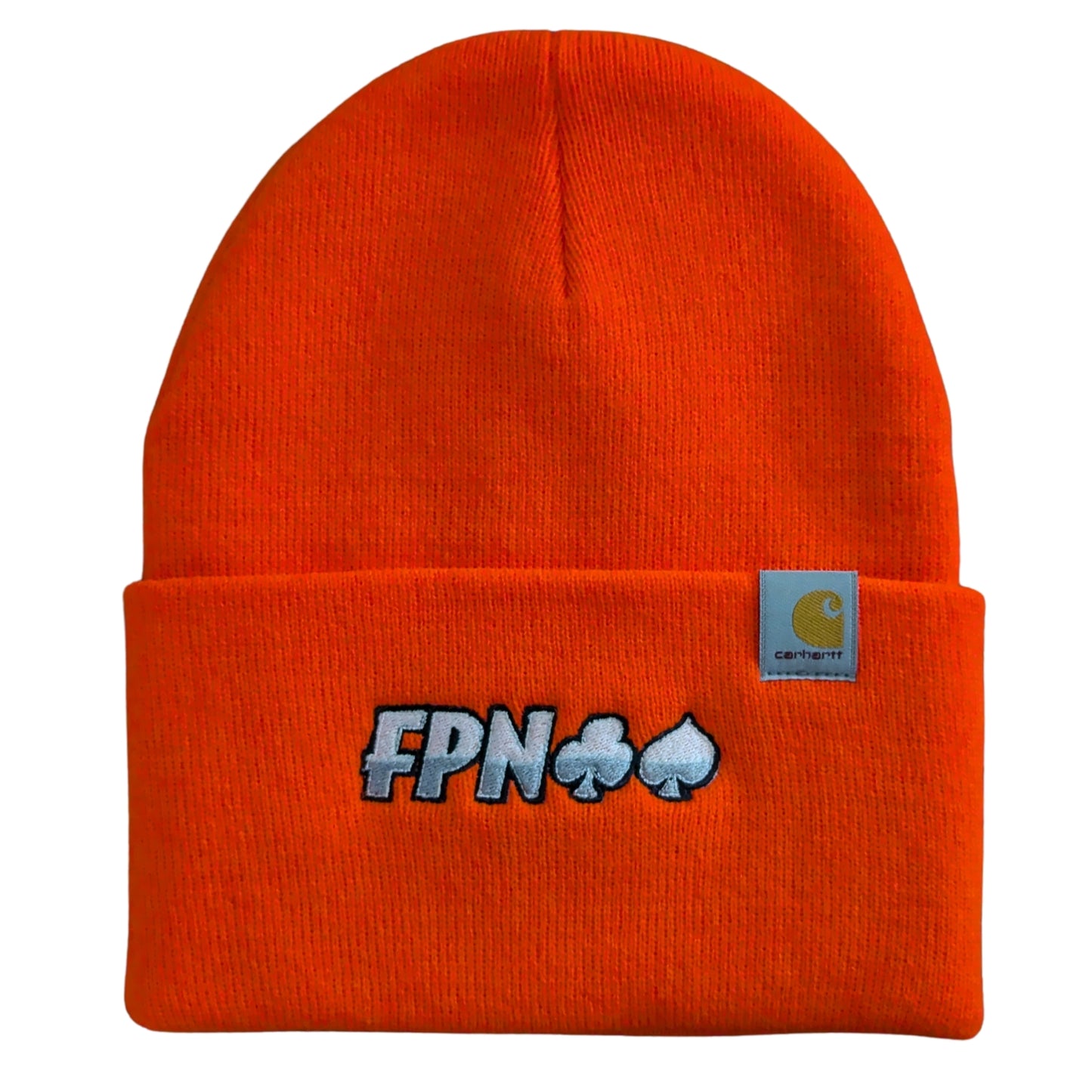 FPN Carhartt Beanie