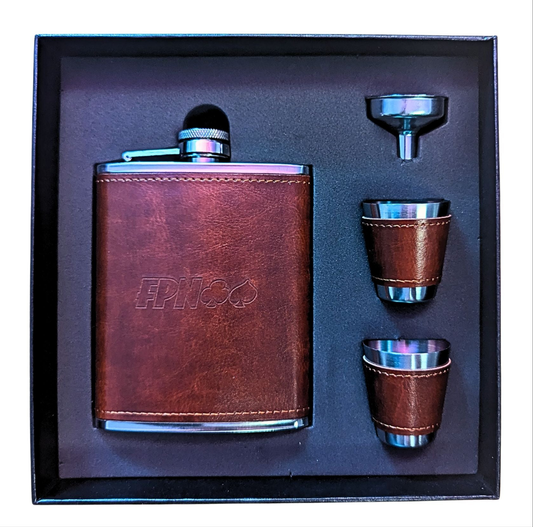 FPN Flask Set