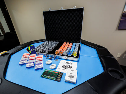 FPN 48" Poker Table Top