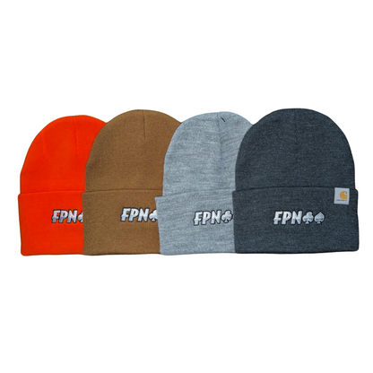 FPN Carhartt Beanie