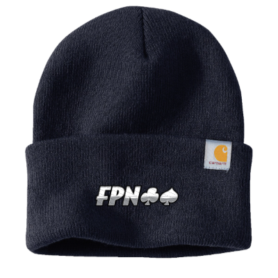 FPN Carhartt Beanie