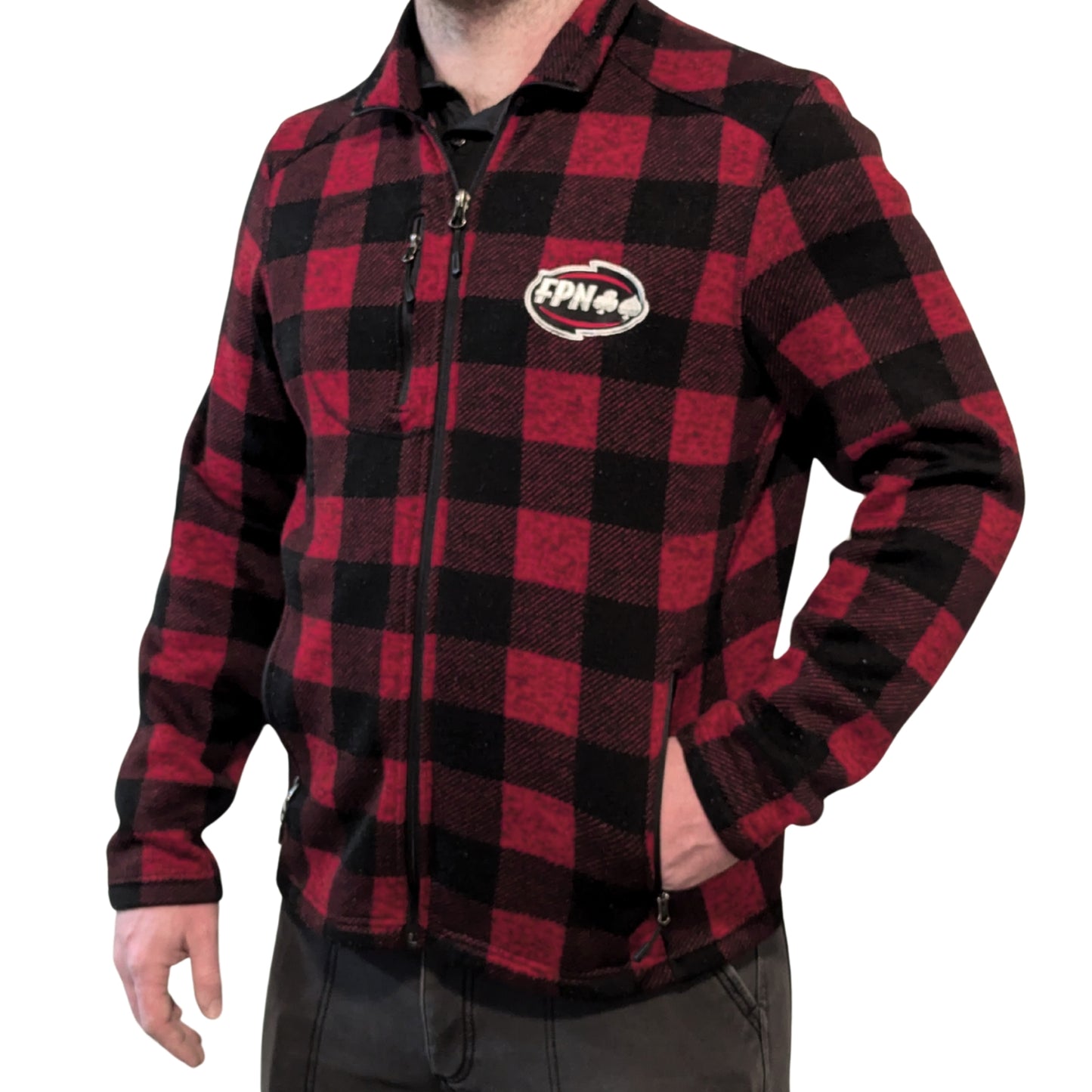 Landway Plaid